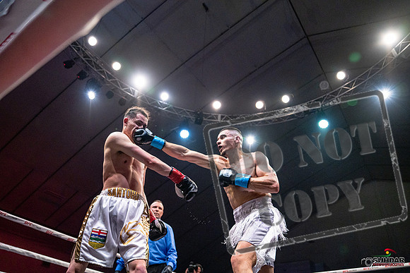 Raffaele Santoro vs Jordan McNaughton-0108