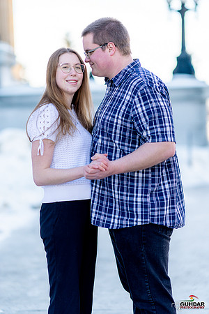 David + Alison -0070