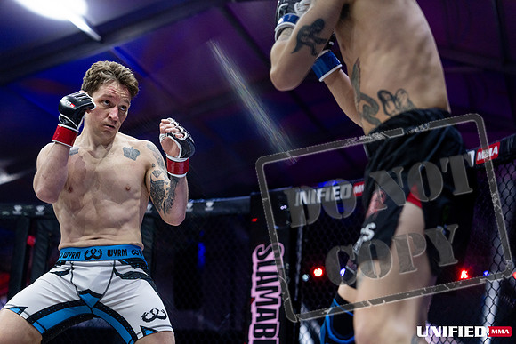 HARLEY KING VS KEES HUISMAN-0049
