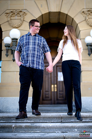David + Alison -0160