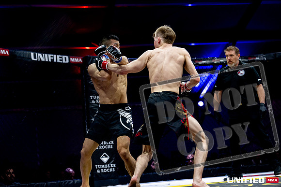 GABE BROWN VS DAVID CHEN-0201