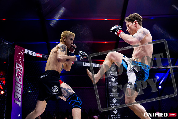 HARLEY KING VS KEES HUISMAN-0061