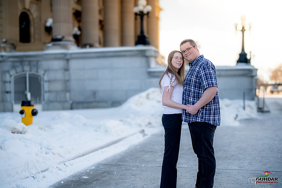 David + Alison -0056