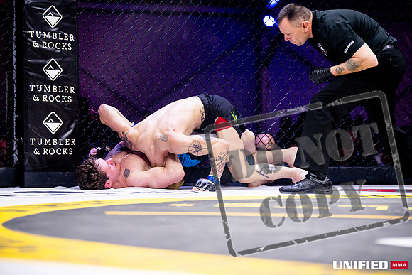 HARLEY KING VS KEES HUISMAN-0107