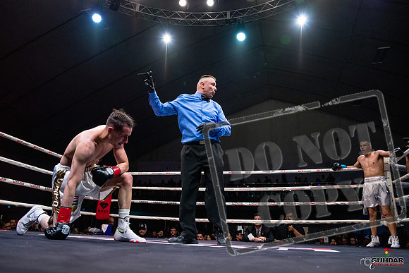 Raffaele Santoro vs Jordan McNaughton-0114