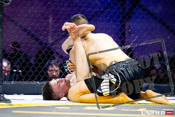 GABE BROWN VS DAVID CHEN-0117