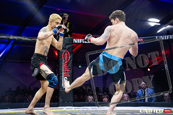 HARLEY KING VS KEES HUISMAN-0047