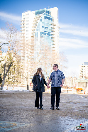 David + Alison -0190