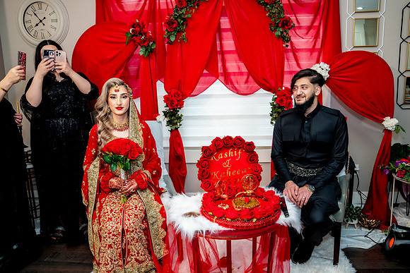 Kaheen & Kashif Xana Night-0246
