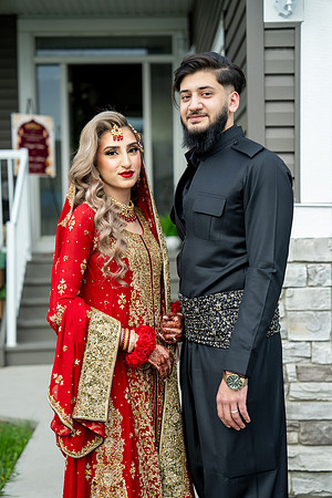 Kaheen & Kashif Xana Night-0216