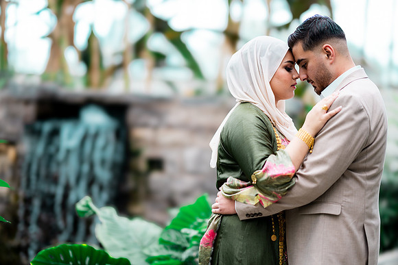 ZIna + Rayan -0217