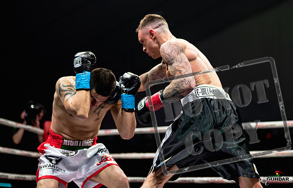 Mike McWilliams vs Luis Prieto-0058