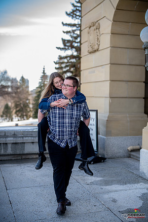 David + Alison -0185