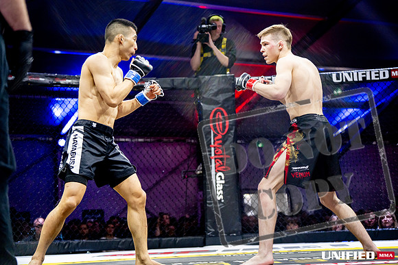 GABE BROWN VS DAVID CHEN-0098