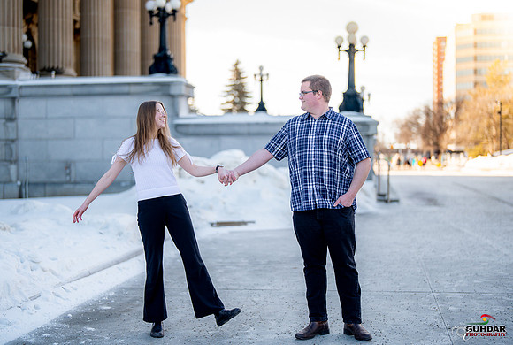 David + Alison -0066
