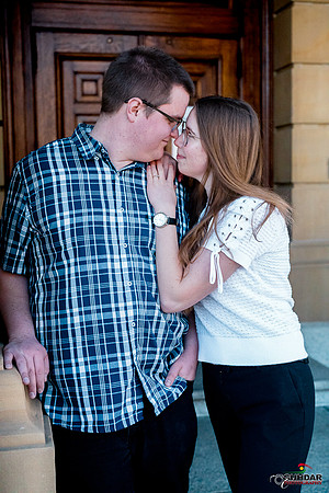 David + Alison -0096