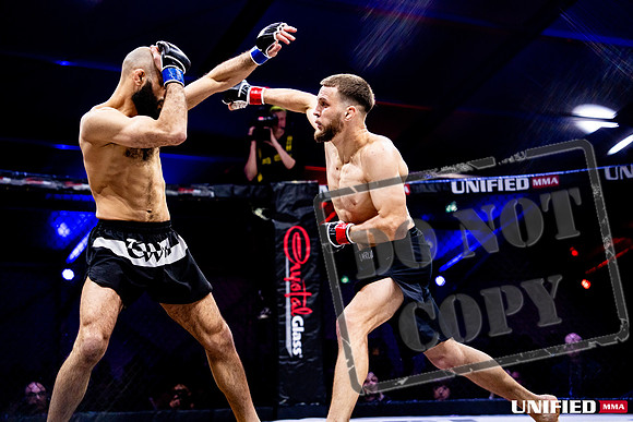 OLEKSANDR HORSHECHENIK VS ABDEL ABDELAZIZ-0034