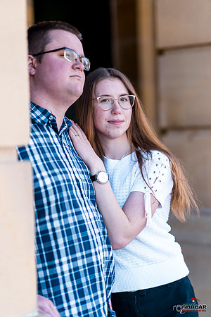 David + Alison -0102