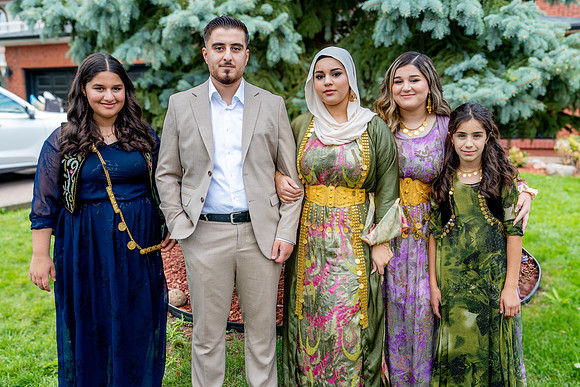 ZIna + Rayan -0414