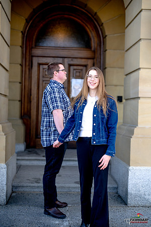 David + Alison -0173