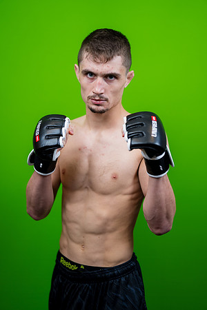 Unified MMA 58 Weigh-ins June 13 2024-0018