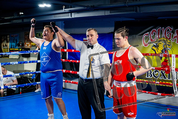 Cougar boxing June 7th 2025-0782