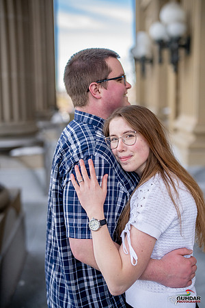 David + Alison -0265