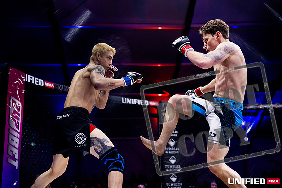 HARLEY KING VS KEES HUISMAN-0060