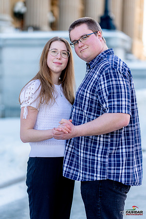 David + Alison -0067