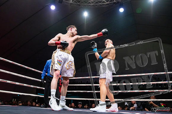 Raffaele Santoro vs Jordan McNaughton-0127