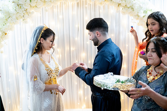 Harim & Marlene Nikkah -0022
