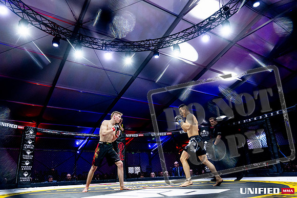 GABE BROWN VS DAVID CHEN-0214