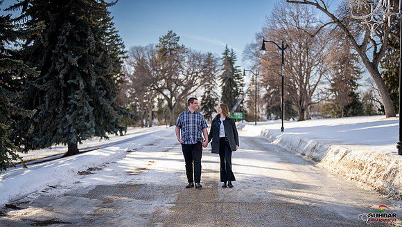 David + Alison -0317