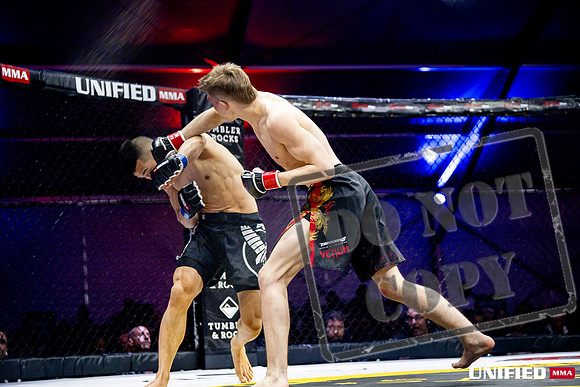GABE BROWN VS DAVID CHEN-0092