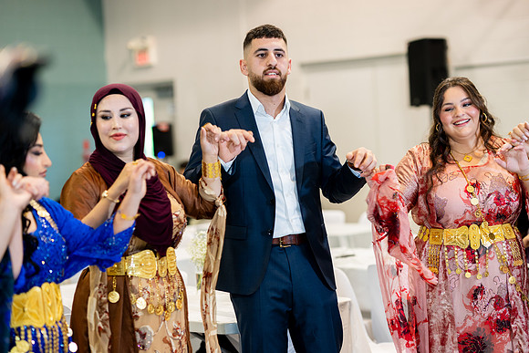 ZIna + Rayan -0596