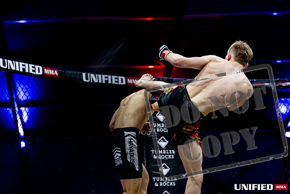 GABE BROWN VS DAVID CHEN-0219