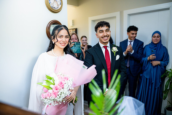 Yousef + Nour -0107