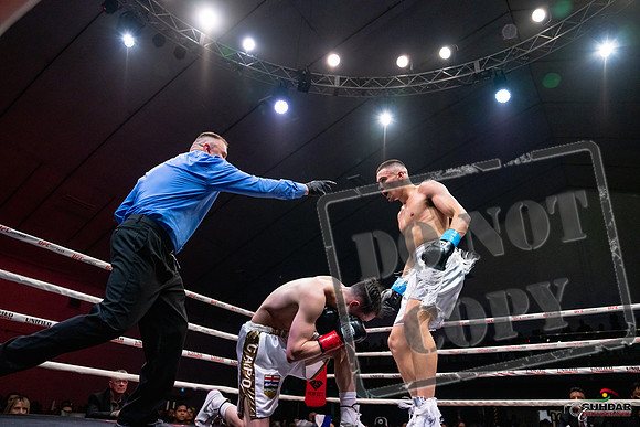 Raffaele Santoro vs Jordan McNaughton-0111