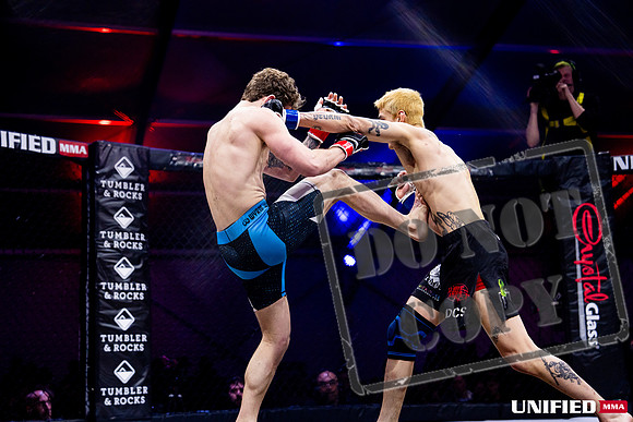 HARLEY KING VS KEES HUISMAN-0074