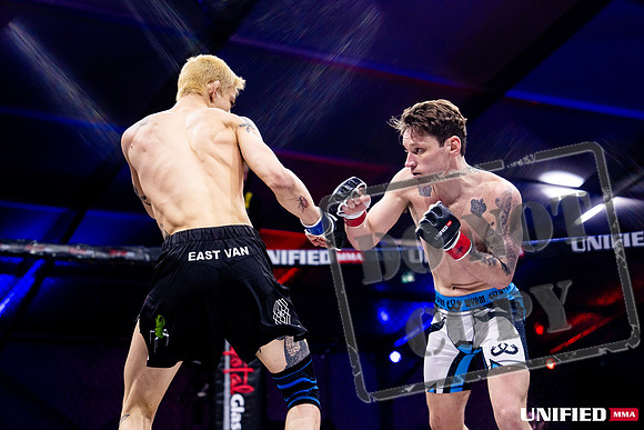 HARLEY KING VS KEES HUISMAN-0058