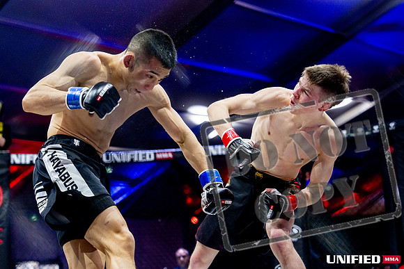 GABE BROWN VS DAVID CHEN-0217