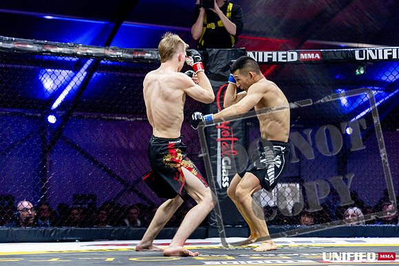 GABE BROWN VS DAVID CHEN-0174