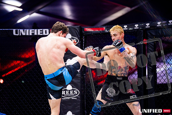 HARLEY KING VS KEES HUISMAN-0120