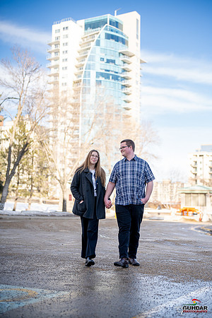 David + Alison -0193