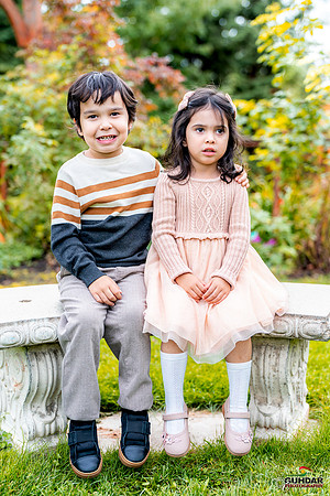 Paul MacKenzie family -0012