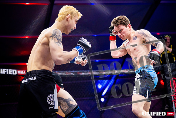 HARLEY KING VS KEES HUISMAN-0080