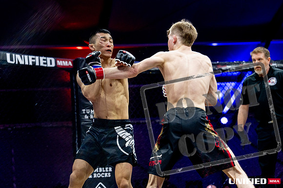 GABE BROWN VS DAVID CHEN-0199