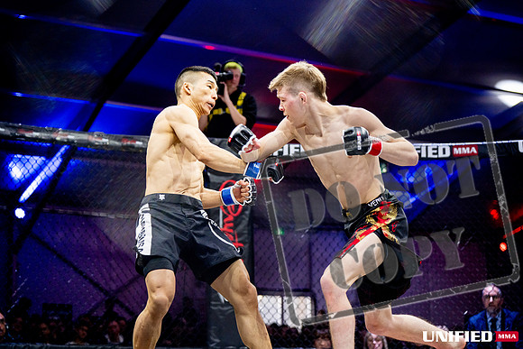 GABE BROWN VS DAVID CHEN-0109