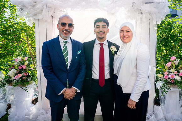 Yousef + Nour -0207