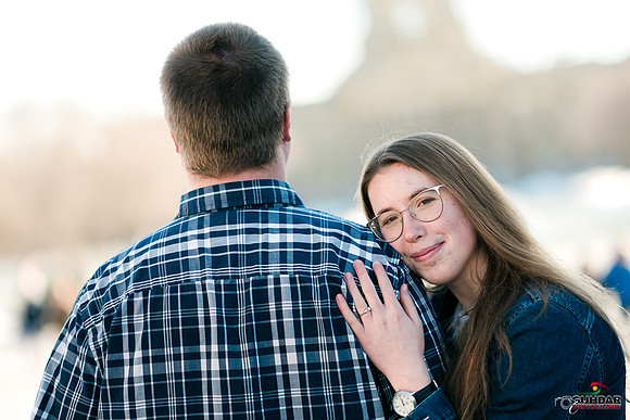 David + Alison -0018